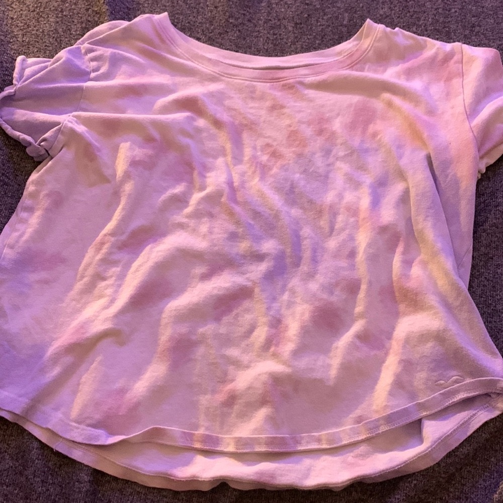 Hollister, medium